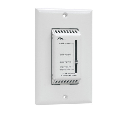 DUCT COOL Therm,Analog Therm-a