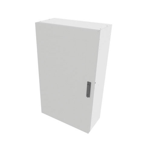 VWM Solid DOOR,42H,WT VWM-SD-42-WT
