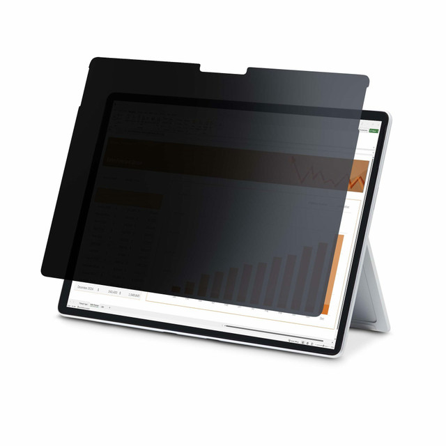 4-WAY 12.3IN Surface PRO 4/5/6/7/7+ Privacy Screen Filter, Portrait/Landscape, T 123SP-Privacy-Screen