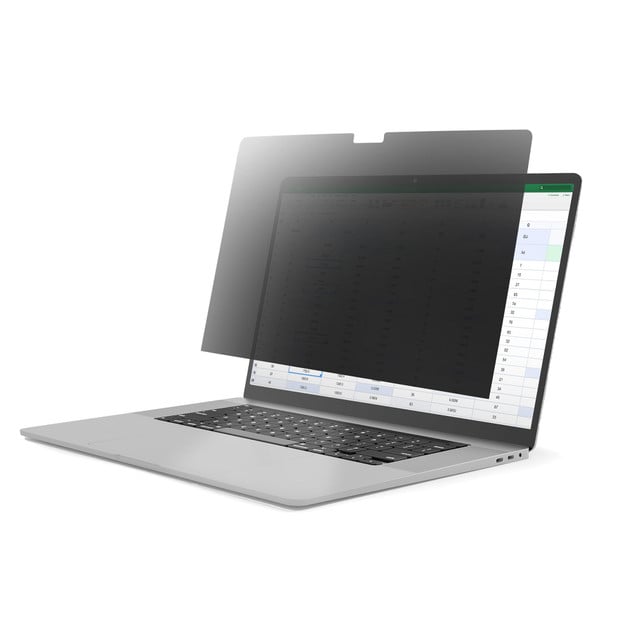 16-INCH Macbook PRO 21/23 Laptop Privacy Screen, ANTI-Glare Privacy Filter W/51% 16M21-Privacy-Screen