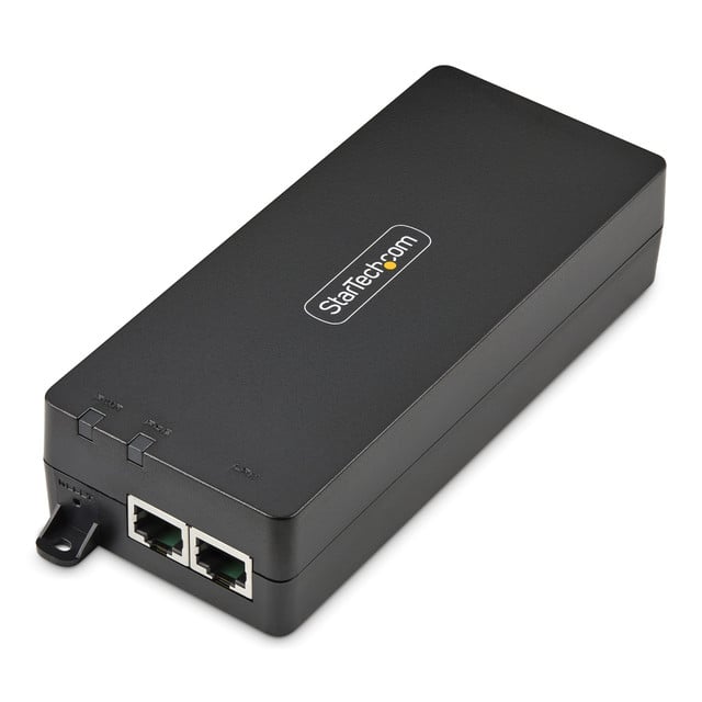 1-PORT 10GBPS POE++ Injector, 90W, 2.5/5/10G Ethernet/10/100/1000MBPS, POE++ (80 AF41XC-POE-Injector