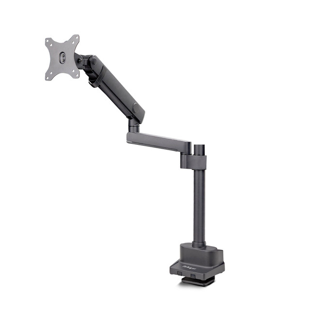 DESK Mount Monitor ARM, up to 40-INCH Screen/17.6LB (8KG), Mechanical Spring-ASS ARMPIVOT2