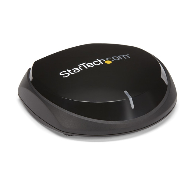 Bluetooth 5.0 Audio Receiver Adapter to Wirelessly Stream Audio FROM BT Enabled BT52A