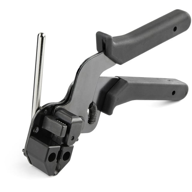 Metal Cable TIE TOOL - ZIP TIE Tightener Cbmmcttool