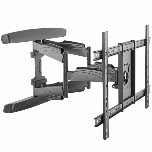 TV WALL Mount Supports up to 70 INCH VESA Displays - LOW Profile FULL Motion UNI FPWARTB2