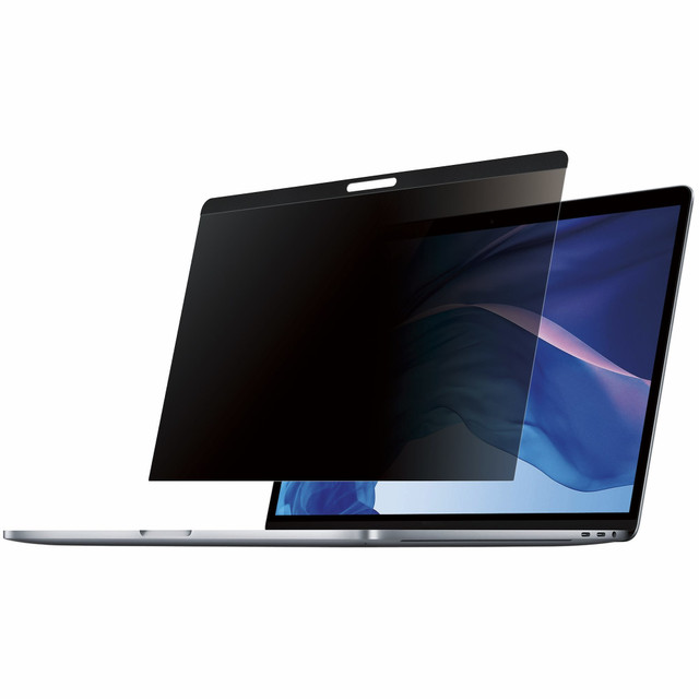 13 INCH Macbook PRO/AIR Laptop Privacy Screen Filter 16:10 for Security Outside PRIVSCNMAC13