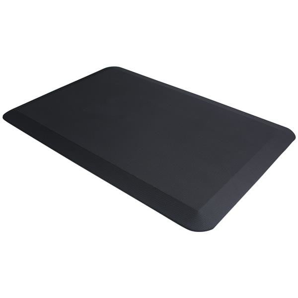 Ergonomic ANTI-Fatigue MAT for Standing Desks - Ergonomically Designed ANTI-FATI Stsmat