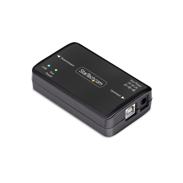 USB Galvanic Isolator, up to 6KV, Electrical Noise Isolator, IP40, DIN RAIL MOUN U1-USB-Isolator
