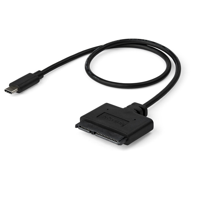 GET Ultra-FAST Access to DATA by Connecting a 2.5INCH SATA SSD/HDD to YOUR Lapto USB31CSAT3CB