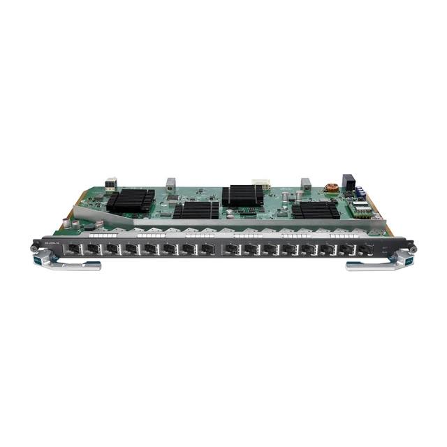 16-PORT OLT GPON Service Board DS-LGPA-16