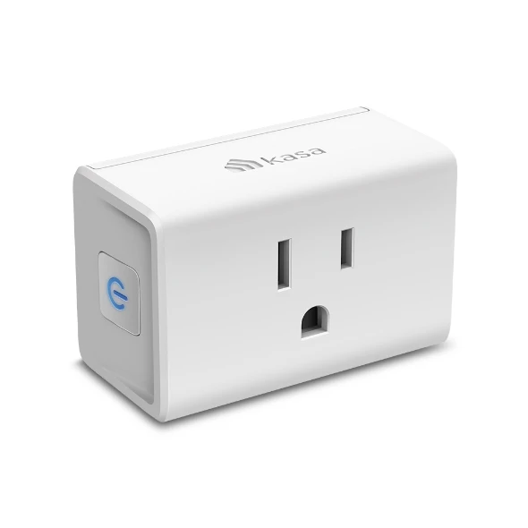 TP-Link EP10 smart plug 1800 W White