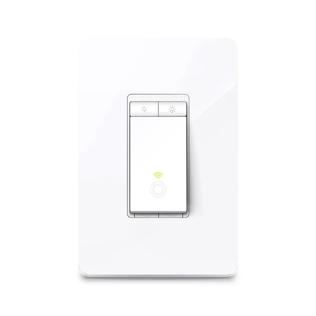 Smart WI-FI Light Switch, Dimmer HS220
