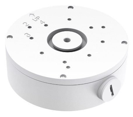 VIGI Network Camera Junction BOX - 6.1INCH Length - Practical Design for Hiding VJB-305