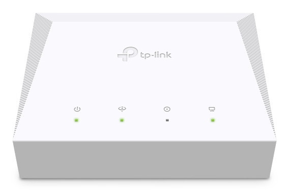 1-PORT Gigabit XPON Terminal - Gigabit Ethernet - 1  PON PORT, 1  GBE LAN PORT - XZ000-G6