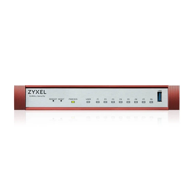 USGFLEX100H - UTM and VPN Firewall (Hardware ONLY) TAA Compliant USGFLEX100H