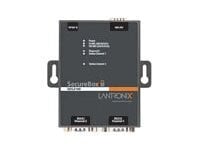 Lantronix SD2101002-11 DUAL PORT Secure Device