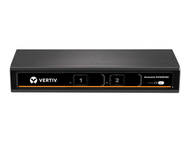 2-PORT Standard KM SVKM120-001