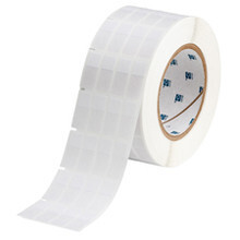 Brady THT-114-427-5 Thermal Transfer Printable Labels