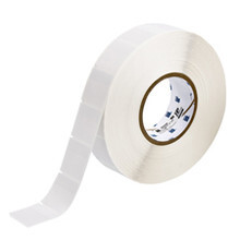 Brady THT-119-427-2.5 Thermal Transfer Printable Labels