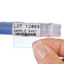 Brady THT-131-427-1.5-SC Thermal Transfer Printer Labels