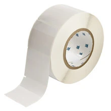 Brady THT-26-427-1 Thermal Transfer Printable Labels