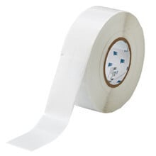 Brady THT-27-427-1 Thermal Transfer Printable Labels