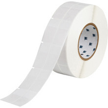 Brady THT-80-427-5 Thermal Transfer Printable Labels