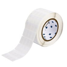 Brady THT113-427-5 Thermal Transfer Printable Labels