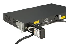Zonit uATS1-LV-515-6 Micro Automatic Transfer Switch