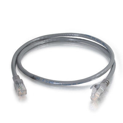 C2G 10303 networking cable Grey 1.52 m Cat6