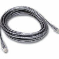 C2G 50ft High-speed Internet Modem networking cable Blue 15 m