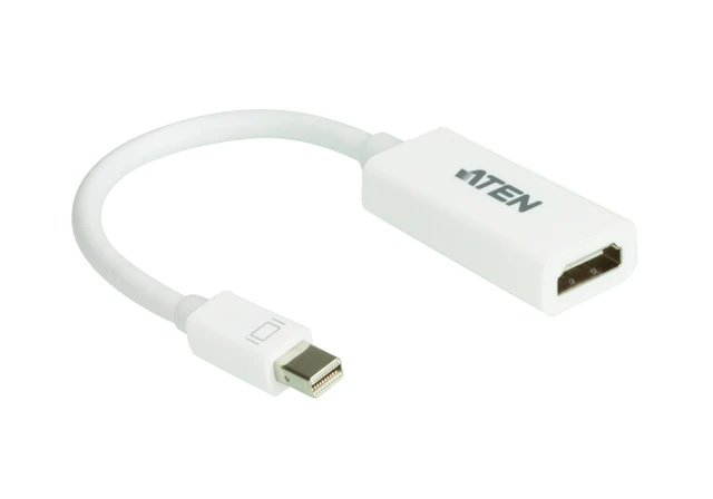 MINI Display PORT to HD Adapter VC980