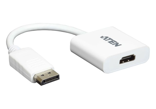 Displayport(M) to HDMI(F) Adapter VC985
