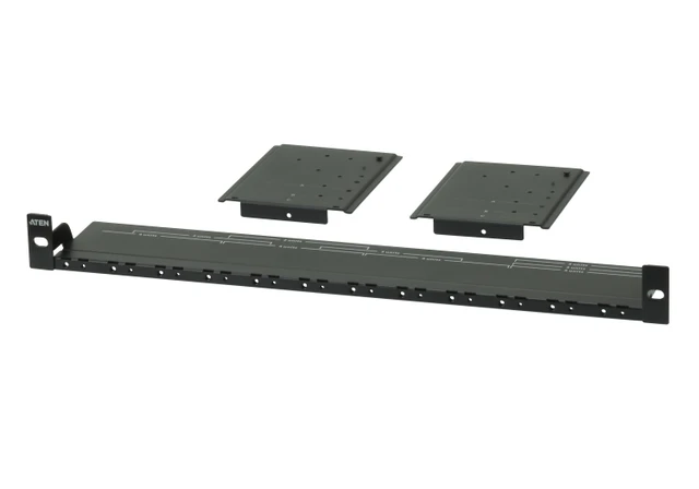 Video Extender RACK Mount KITS 1U VE-RMK1U