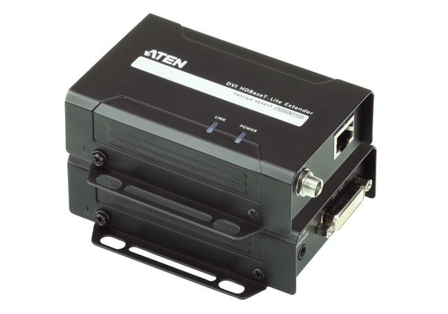 DVI Hdbaset-LITE Extender VE601