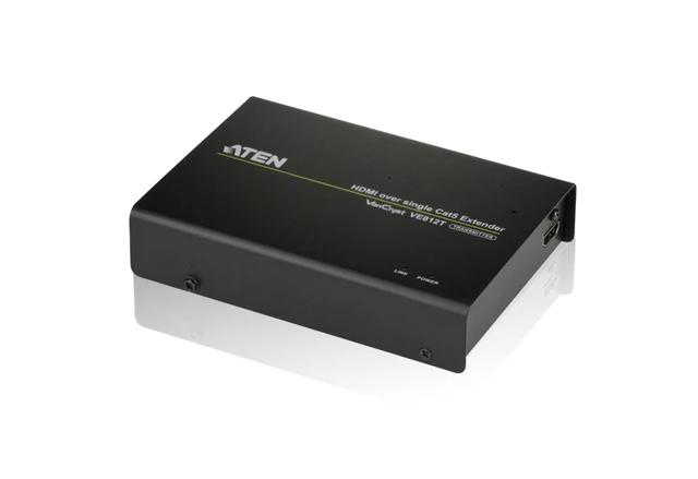 VE812 Transmitter UNIT VE812T