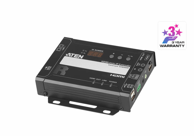 FULL HD HDMI OVER IP Extender Receiver VE8900R