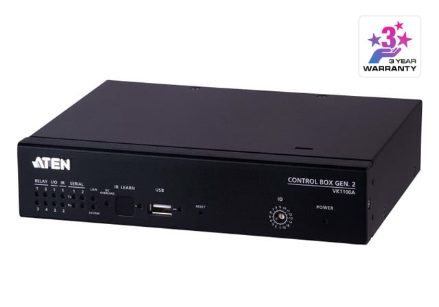 Environment Control System Compact UNIT - VER 2 VK1100A