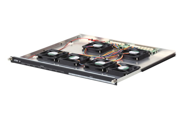 Modular FAN UNIT FOT VM3200 VM-FAN556