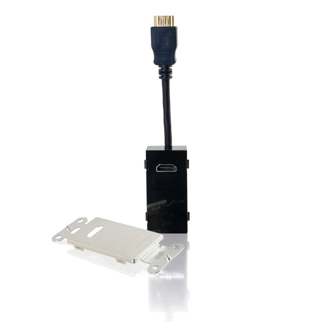 C2G HDMI m/m Black