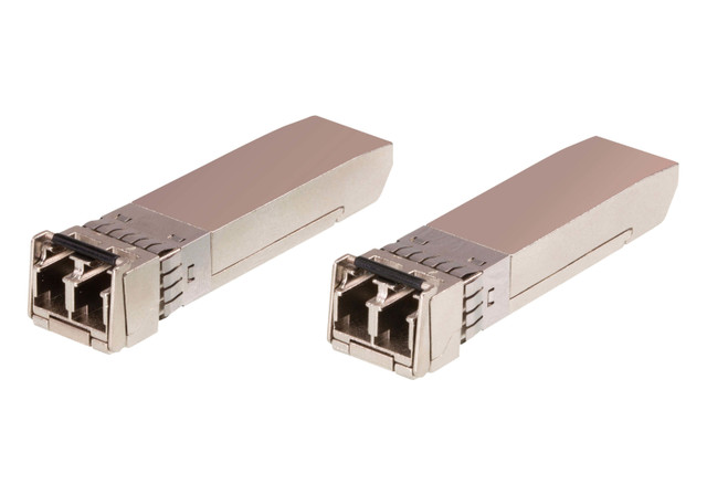 10G Multi-MODE - 300M Fiber SFP Module 2A-141G