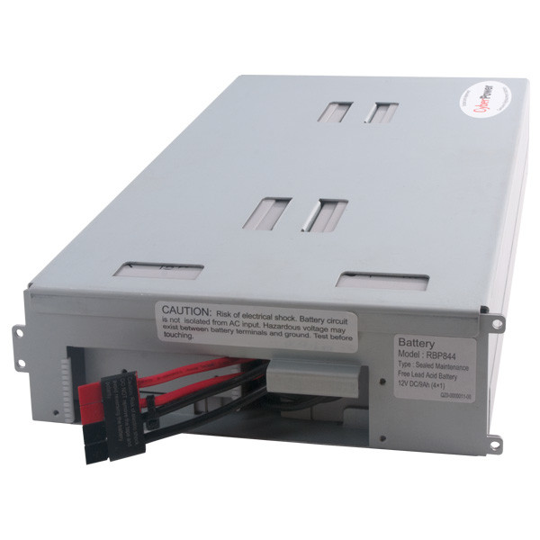 UPS Replacement Batt Cartridge RB1290X4B