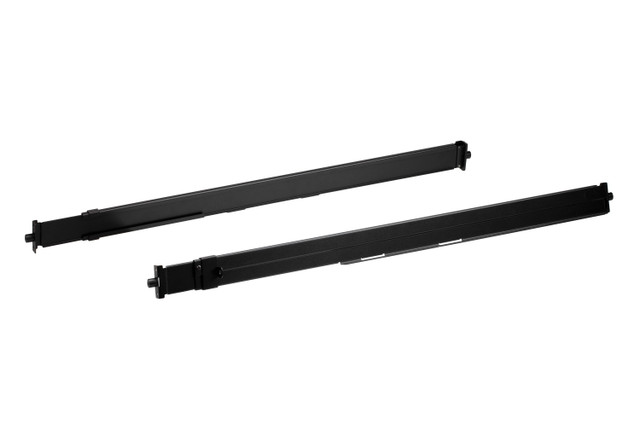 EASY Installation LONG RACK Mounting KIT for CL31,CL37, CL38 Series LCD Consoles 2K-0004