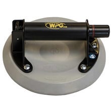 8" Flat Vacuum Cup Lifter, 125 lb Capacity — All VAC WP-N4000C