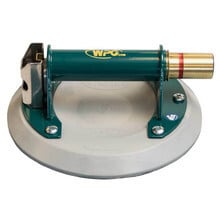 8" Flat Vacuum Cup for Metal Panels, 60 lb Capacity — All VAC WP-N4950C