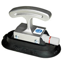 3" x 6" Oblong Vacuum Cup, 40 lb Capacity — All VAC WP-RF36HG
