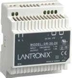 Lantronix X3024DR00-01 Power Supply - 36 Watt