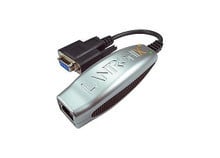 Lantronix XDT10P0-01-S 1 Port Secure Serial Server