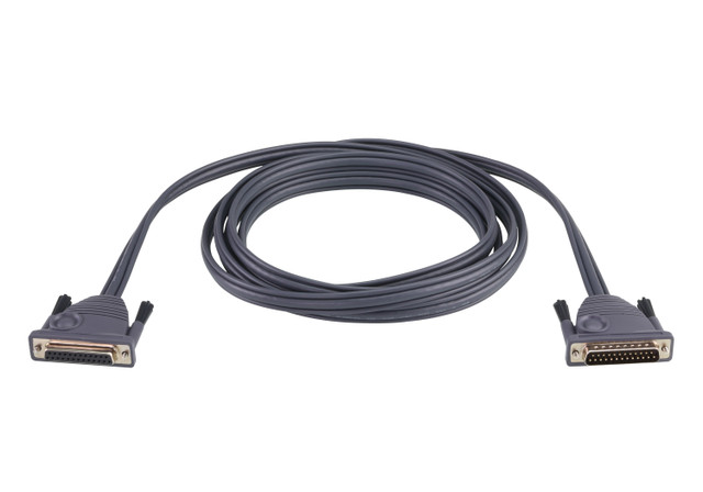 Aten 2L-1700 2' DB25-DB25 Daisy Chain Cable - ATEN