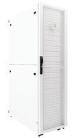 Chatsworth ZA35-A1200-E1 ZetaFrame Cabinet 79.4"H x 29.5"W x 47.2"D 42U